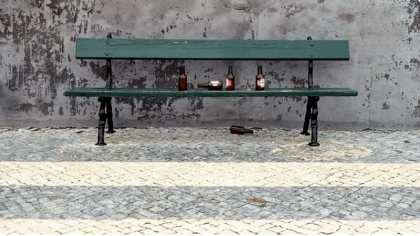 gute Gewohnheiten ohne Alkohol