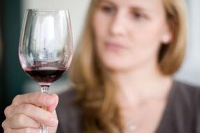 Alkoholkonsum und Antibiotikaverträglichkeit
