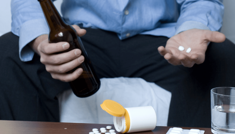 Welche Antibiotika sollten nicht mit Alkohol kombiniert werden