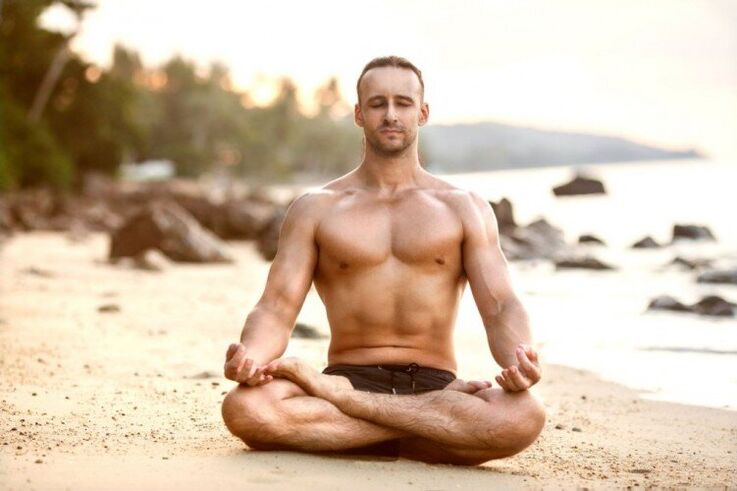 Meditation zur Alkoholentwöhnung